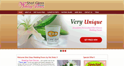 Desktop Screenshot of hotshotsbangkok.com
